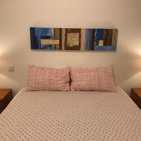 Sunrise Apartment Виламура Экстерьер фото