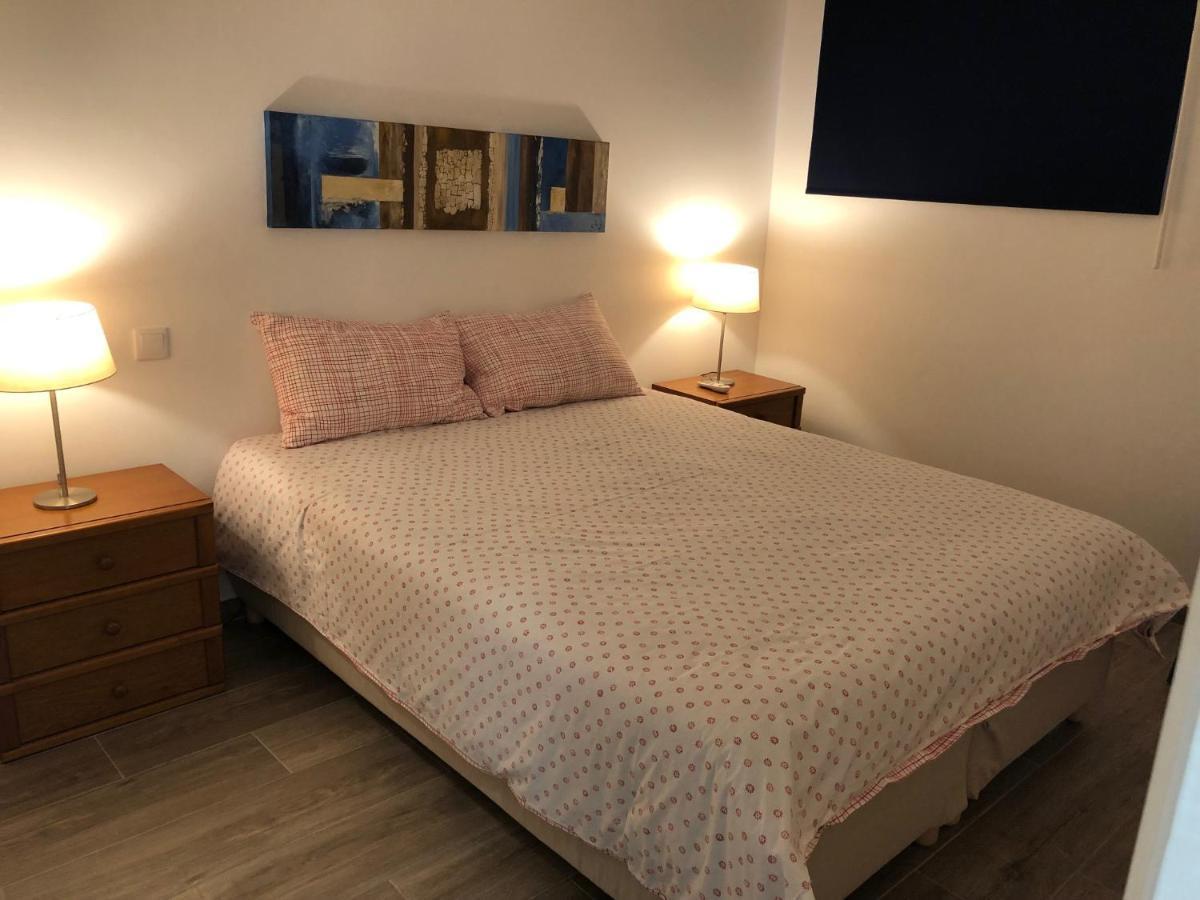 Sunrise Apartment Виламура Экстерьер фото
