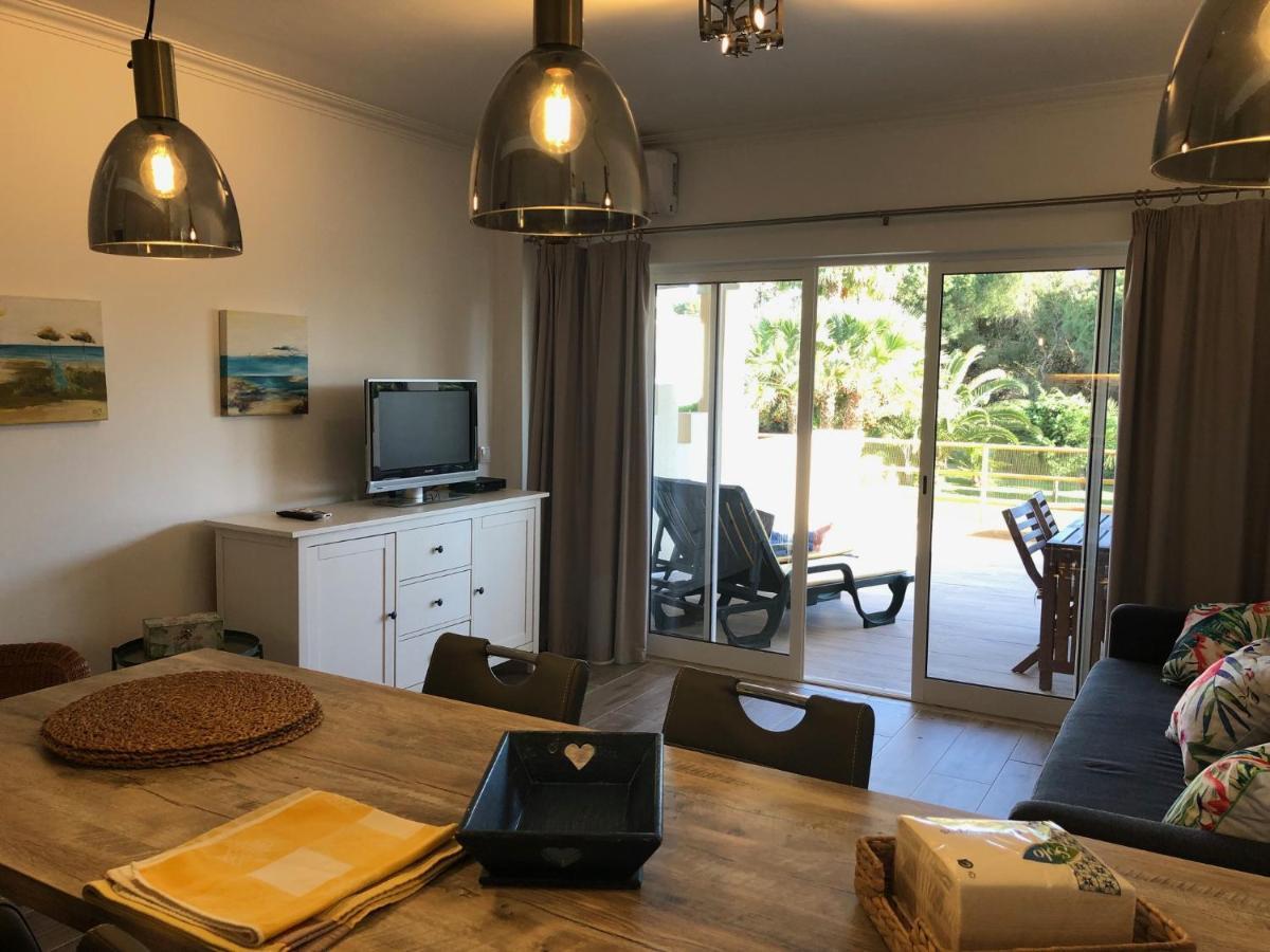 Sunrise Apartment Виламура Экстерьер фото