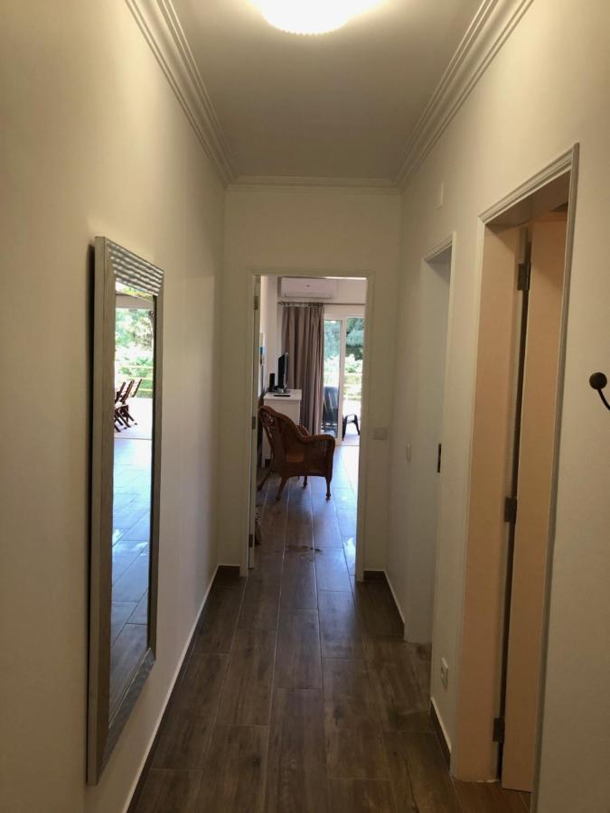 Sunrise Apartment Виламура Экстерьер фото